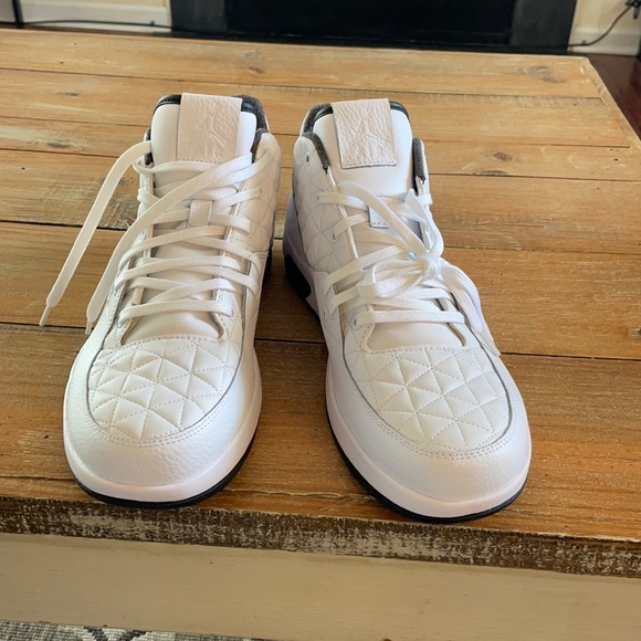 Nike Other - Air Jordans Nike Men Size 12-New